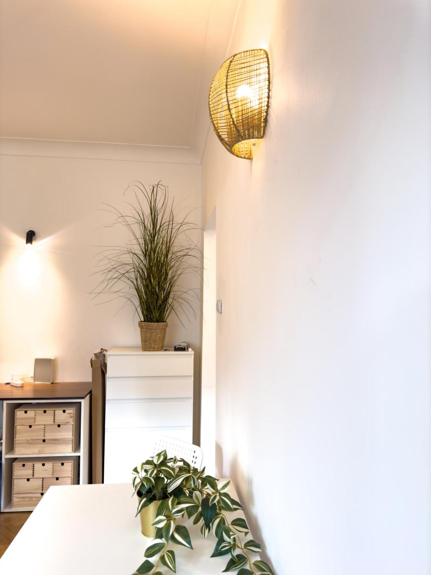בוקרשט Central Retreat Apartments מראה חיצוני תמונה