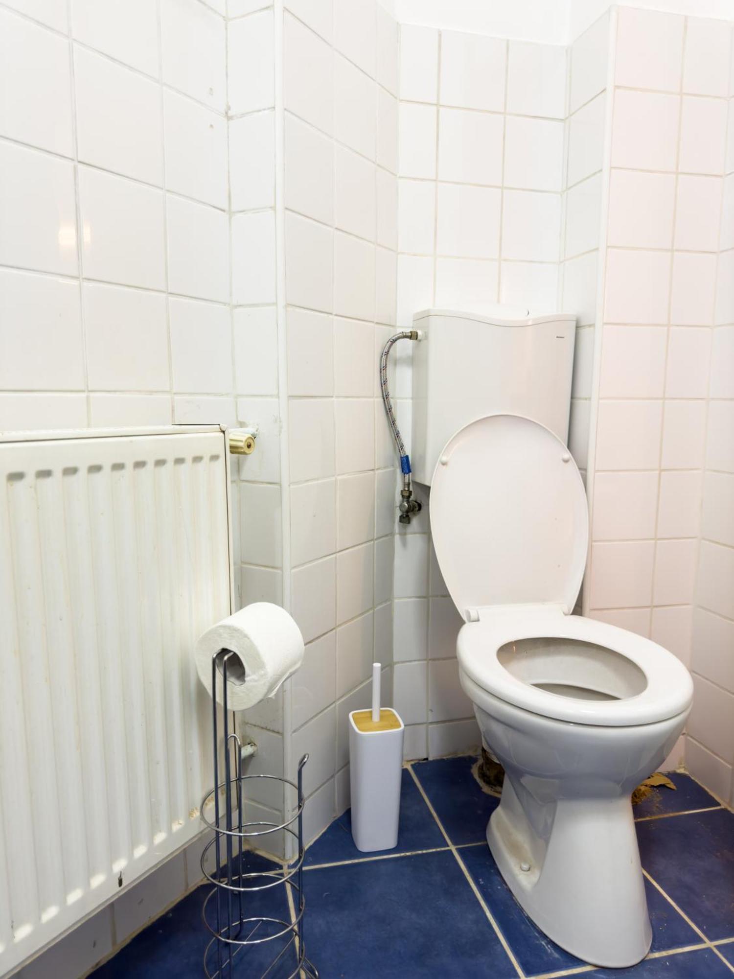 בוקרשט Central Retreat Apartments מראה חיצוני תמונה