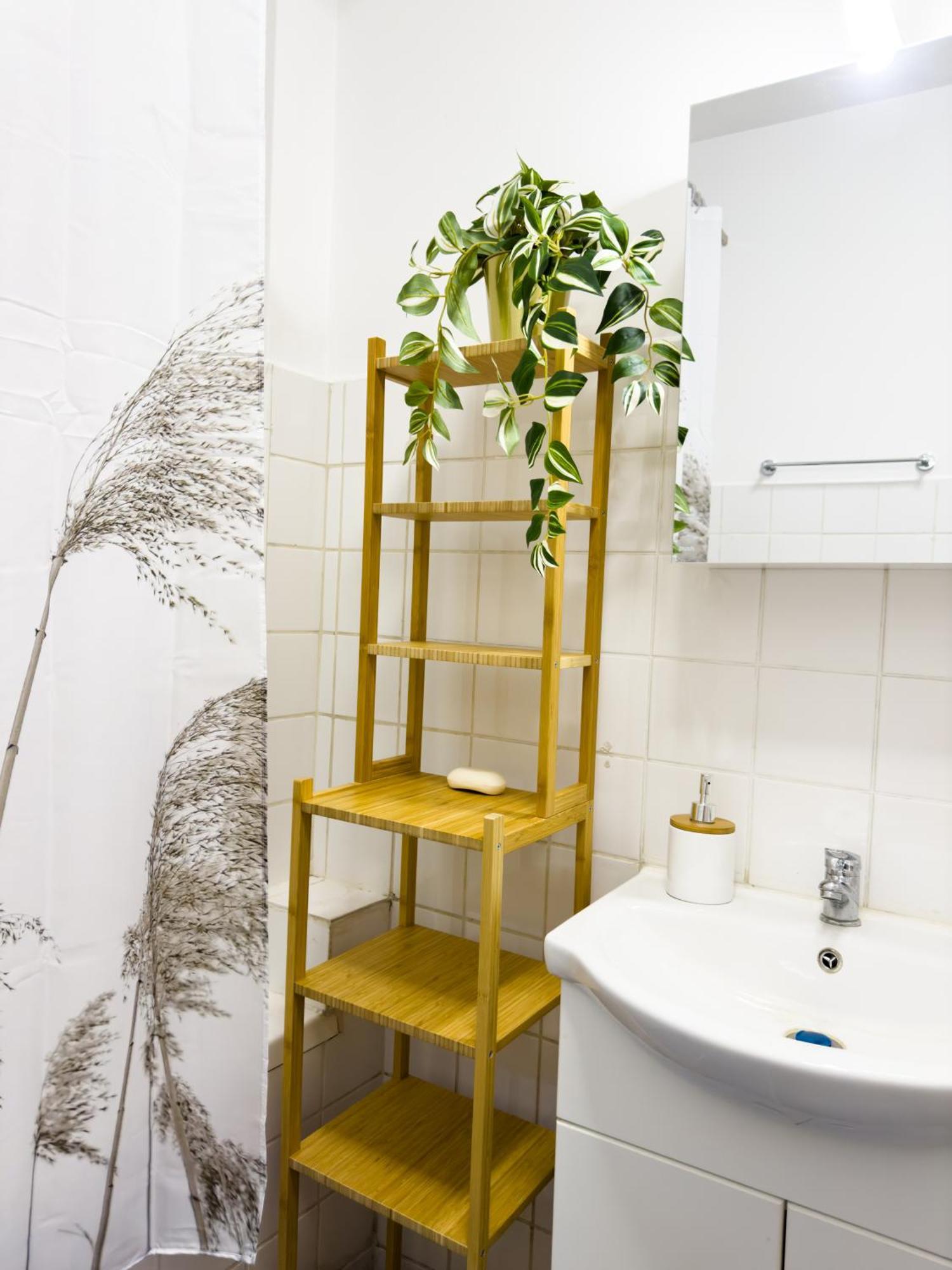בוקרשט Central Retreat Apartments מראה חיצוני תמונה