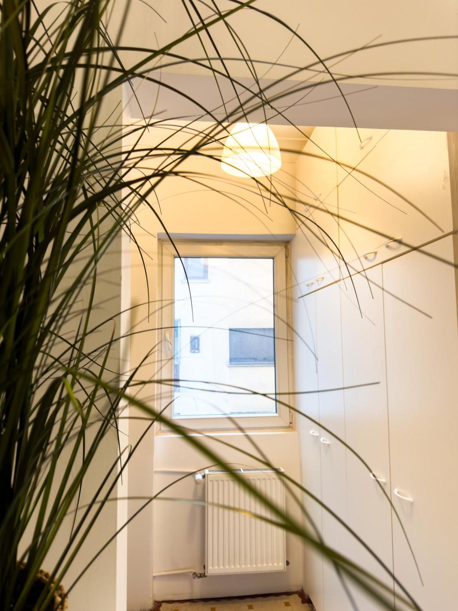 בוקרשט Central Retreat Apartments מראה חיצוני תמונה
