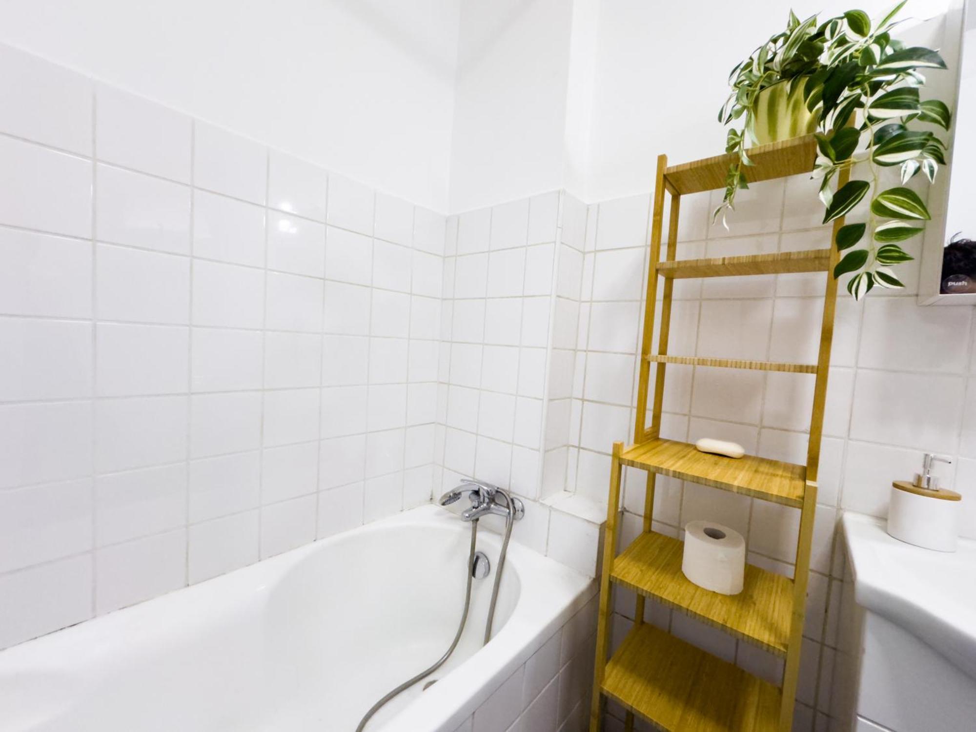 בוקרשט Central Retreat Apartments מראה חיצוני תמונה